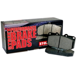 Street Performance Brake Pads (AD22)