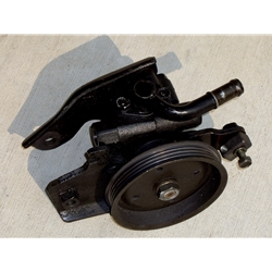 Power Steering Pump SR20-FWD