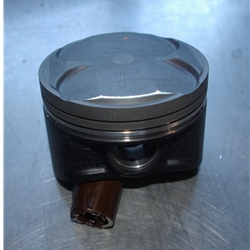 Piston, VVL N1 10.9:1 or so (fits SR20DE)