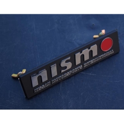 Nismo Emblem