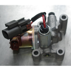 Idle Air Contol Valve, 2.0 (IACV)