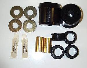 Front End Control Arm Bushing Set