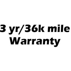 Powertrain Warranty