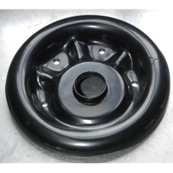 Upper Spring Plate, Front
