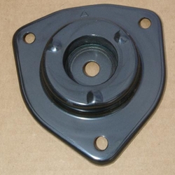 Upper Strut Mount, Front (insulator)