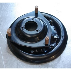 Upper Spring Plate, Rear