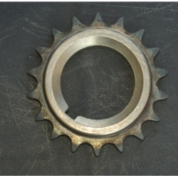 Crank Gear, SR20