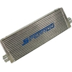 Chevy Intercooler Upgrade Kit, 07-LMM Duramax