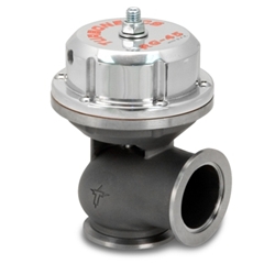 Wastegate Kit, RG-45