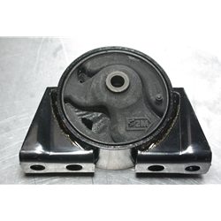 Motor Mount, QR25, MT, Pass side