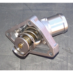Thermostat, VQ30