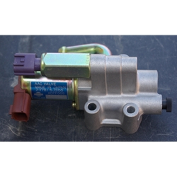 Idle Air Control Valve, SR20VE (IACV)