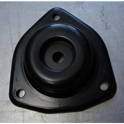 Upper Strut Mount, Rear (insulator)