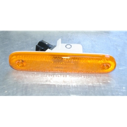 Side Marker Lamp, Front