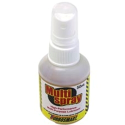 Multispray Lubricant 50ml BOV service lube