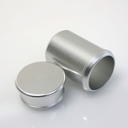 Hose Adapter -supplied with Hose Blanking Plug