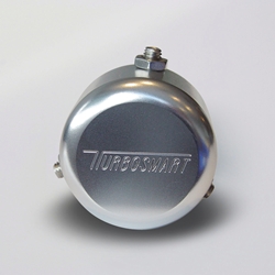 BOV adapter block off cap - suits all Turbosmart BOV adapters