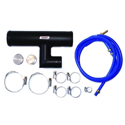 Nissan 180sx / Silvia -S13, SR20 -pipe kit