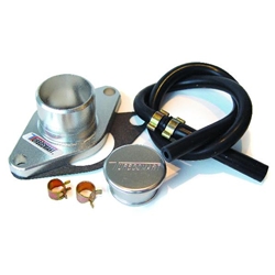 Nissan R33 Skyline GTSt -Plumback connection kit