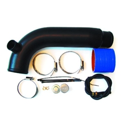 Toyota Supra JZA80 -2JZ-GTE -pipe kit