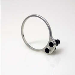 e-Boost2 60mm Dual shift light ring