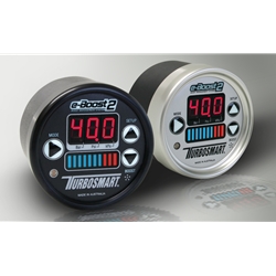 e-Boost2 66mm (2 5/8") 60psi