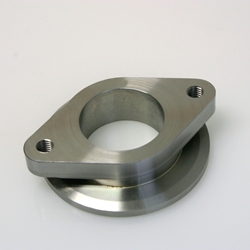 Ultra-Gate 38mm KKK (Small) to Ultra-Gate adapter