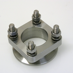 Pro-Gate 48mm KKK 42 (Large) to Pro-Gate adapter