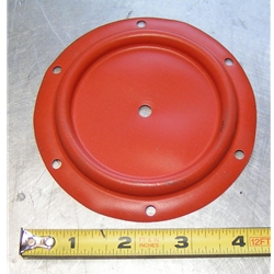 Diaphragm, Delta/Racegate