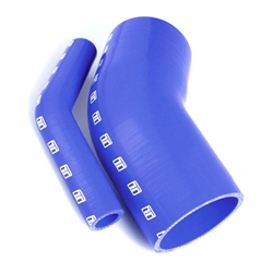 45 Degree Elbow -Reducer (2.25 - 2.50")