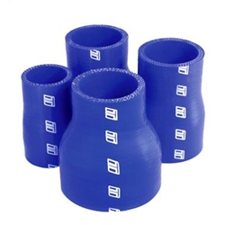 Reducers - Female - Silicone