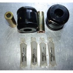 Rear Control Arm Bushing Set