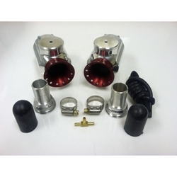 Blowoff Valve Kit, 335i