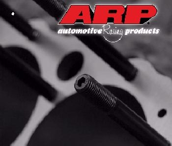 HEAD STUD KIT - ARP (Nissan KA24DE)