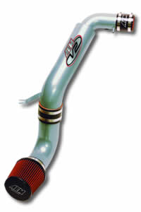 V2 INDUCTION SYSTEM, Mitsubishi, Eclipse GT, 00-04, 3.0L V6 M/T Only