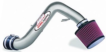 HYBRID AIR INDUCTION SYSTEM, Honda, CRX, 88-91, w/ B18C1