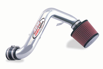 SHORT RAM INDUCTION SYSTEM, Mazda, 6i, 2004, 4 Cyl.