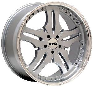 VIP 20 x 8.5