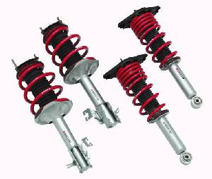 Nismo Suspension (Shocks & Springs) (SE-R & Spec V)