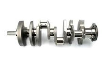 Custom V6, 4340 Billet