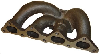 Exh. Manifold, Toyota Landcruiser