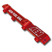 HIGH VOLUME FUEL RAIL, Acura, CL , 96-97, F22 and F23