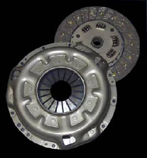Performance Clutch Kit