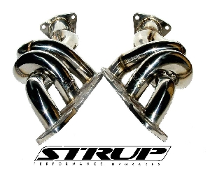 Infiniti G35 Headers