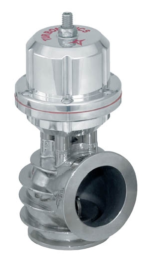 Wastegate Kit, Newgen