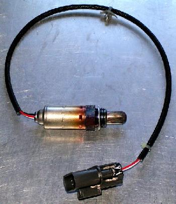 Oxygen Sensor, 2.0, 98-99