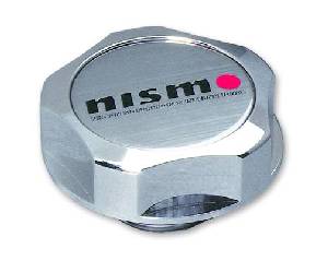 Nismo Oil Filler Cap