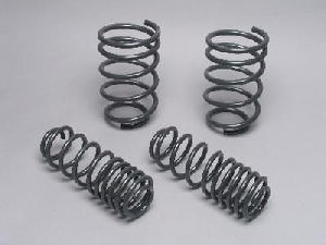 Sport Springs, Civic 88-91