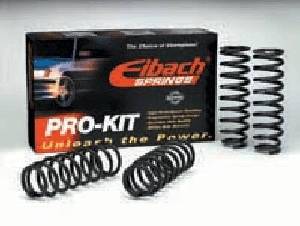 Lowering Springs, Pro-Kit