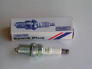 Spark Plug, 2.0, Copper